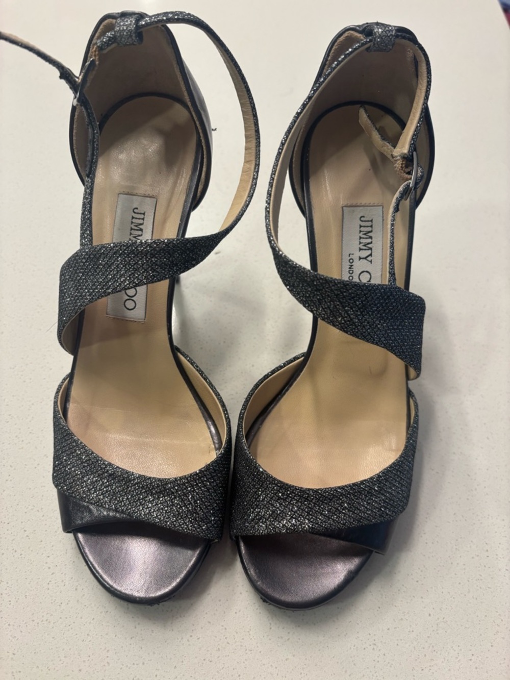 Jimmy Choo Heeled Sandals